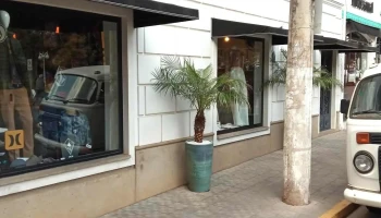 The Point - 128 - Centro