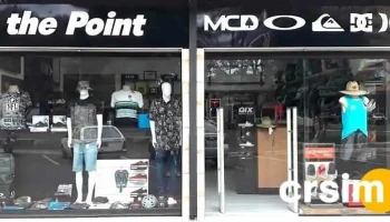 The Point - 56 - Camanducaia