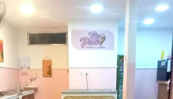 Tia Pati Sorveteria - Japeri
