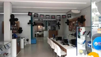 Tim - 549 - Centro