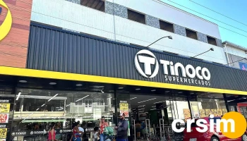 Tinoco - Silva Jardim