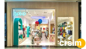 Tip Top Plaza Shopping Niterói - Niterói