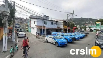 To Na Moda - Arraial Do Cabo