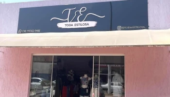 Toda Estilosa - - Arinos