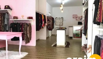 Toda Linda Bicas - 367/03 - Centro