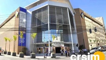 TopShopping Nova Iguaçu - Nova Iguaçu