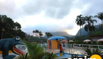 Trajano Country Club - Trajano De Moraes - Rj