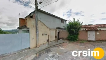 Travessa bom jesus de matozinho - Paraíba Do Sul