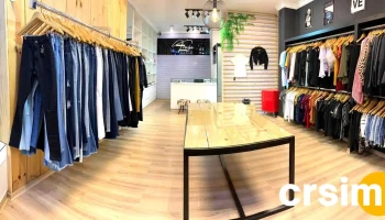 Treze Store - Nº 322 - Centro