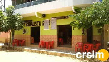 Tribalista Bar - Alvarenga - Mg
