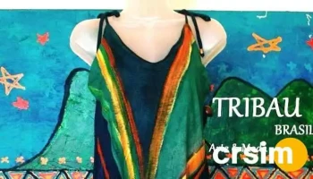 Tribau Brasil - Miguel Pereira
