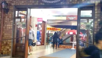 Tripoli - - Várzea