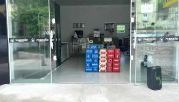 Tubarão Bebidas - Conceição De Macabu