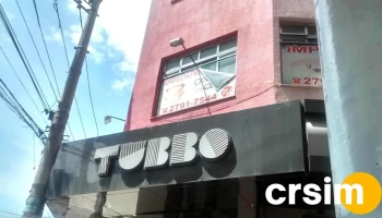Tubbo - Nilópolis