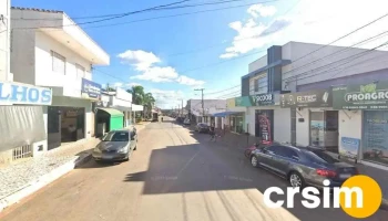 UaiFone Brasilandia-MG - 228 - Centro