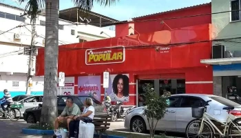 Ultra Popular - Paracambi