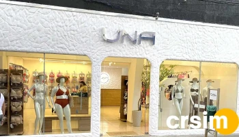 Una Moda Praia e Lingerie - - Centro