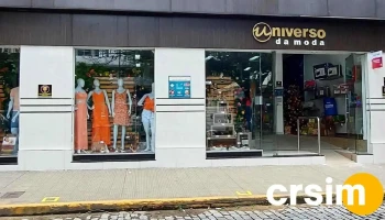 Universo da Moda Cataguases - 56 - Centro