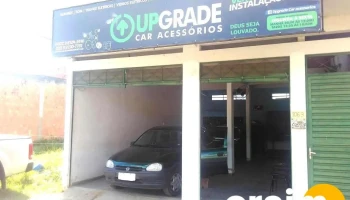 Upgrade Car acessorios - Macuco