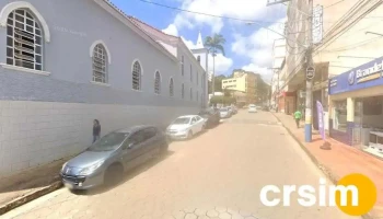 Urbana - Mg