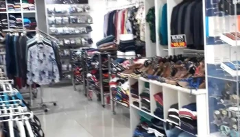 Urbanos Loja - Araguari - 389 - Centro