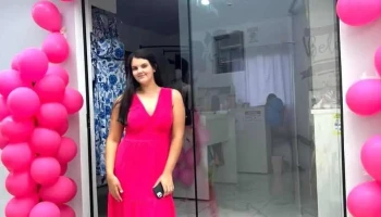 Use Tamara Fashion - Alagoa - Mg