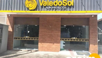 Vale do Sol Agronegócios - Quatis