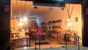 Vanessa Lima Calçados e Acessórios - Quissamã