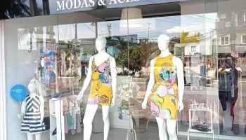 Vanessa Modas & Acessõrios - Mangaratiba