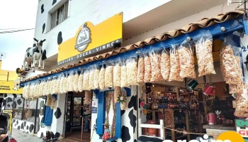 Vaquinha queijos e doces | Andradas - Mg - 26 - Andradas
