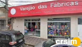 Varejão das Fábricas Borda da Mata - 49 - Borda Da Mata