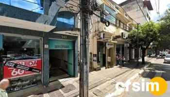 Varejão das Malhas - 144 - Centro