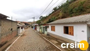 Venda do Dede - 235-209 - Santo Antonio