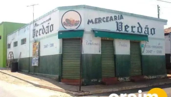 Verdurão Supermercados - - A Definir