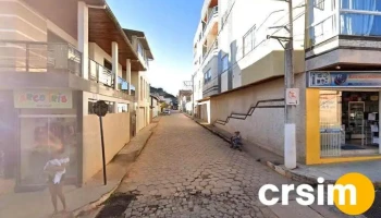 Verssatille Boutique - Caputira - Mg