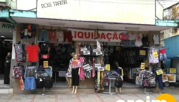 Vest Mais A Loja - Paty Do Alferes