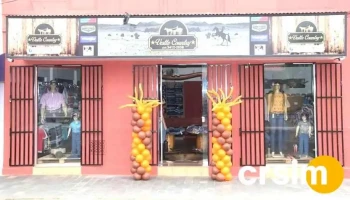 Vestcountry - 625 - Centro