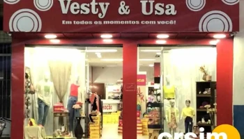 Vesty & Usa - Rio Claro