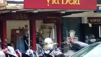 Via Bela - Loja 16 - Várzea
