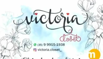 Victoria Closet - - Centro