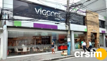 Viggore - Nilópolis Ii - Nilópolis