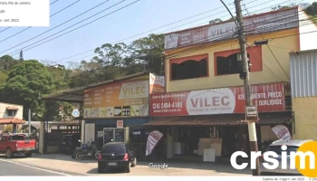 Vilec Material de Construção - Miguel Pereira
