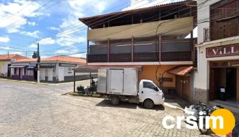 Villa Moveis E Eletro - Duas Barras