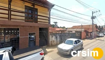Villanova Materiais de Construção Ltda - Mg