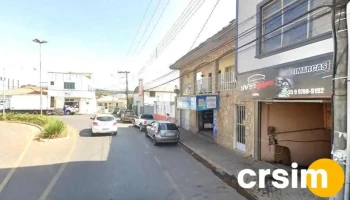 Vilomar Peças e Acessórios - 490 - Centro