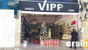 Vipp Store - Itaocara