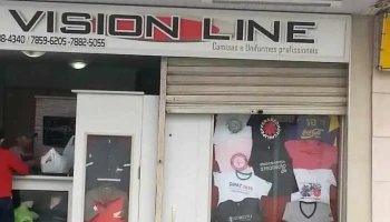 Vision Line - Itaguaí