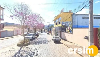 Visual Calçados - Carrancas - 279 - Centro