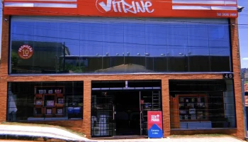 Vitrine Campos Altos - 46 - Centro