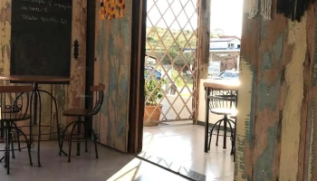 Vitrola e Café - - Centro